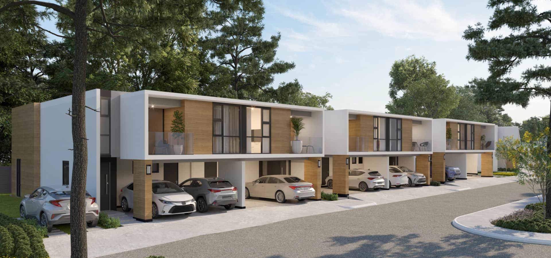 Banner casas Banner casas