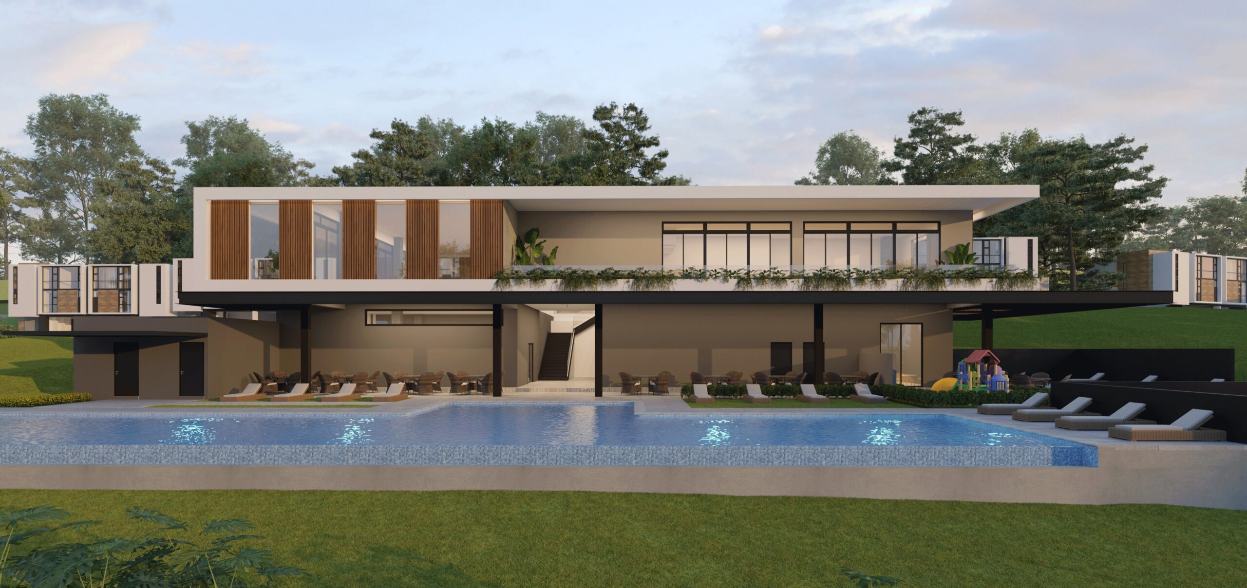 Casa club